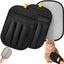 Guantes depilación mascotas 2 unids cepillo electrostático