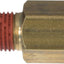 Buje adaptador bloque cilindros MerCruiser