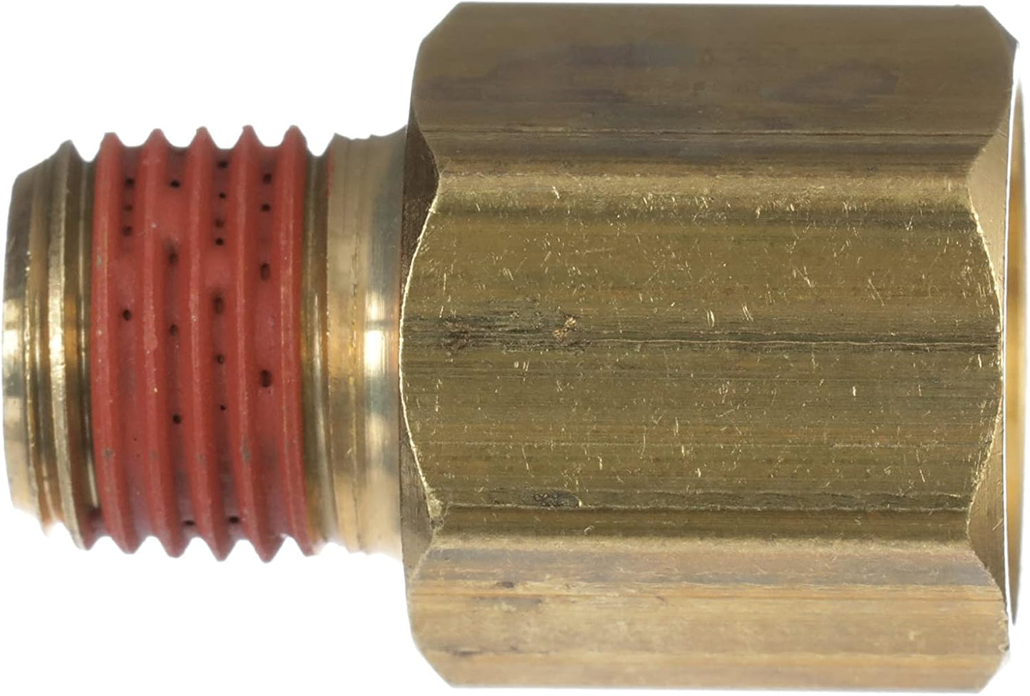 Buje adaptador bloque cilindros MerCruiser