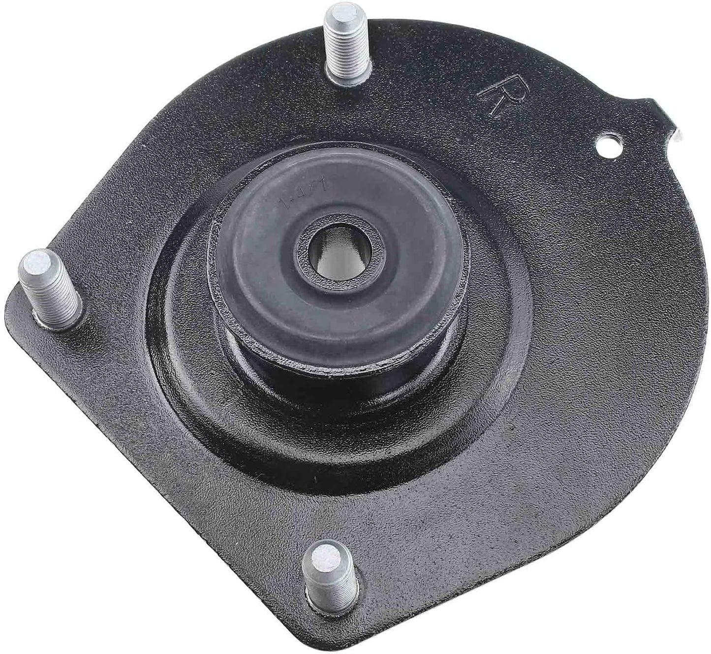 Soporte suspensión pasajero trasero Mazda Protege L4 1.5L