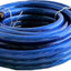 Cable tierra CCA 4mm2 5pulg azul para batería automóvil