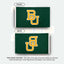 Bandera Baylor University 3x5ft tela poliéster duradera