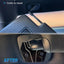 Kit reparación visera Dodge Ram 1500 clip aluminio