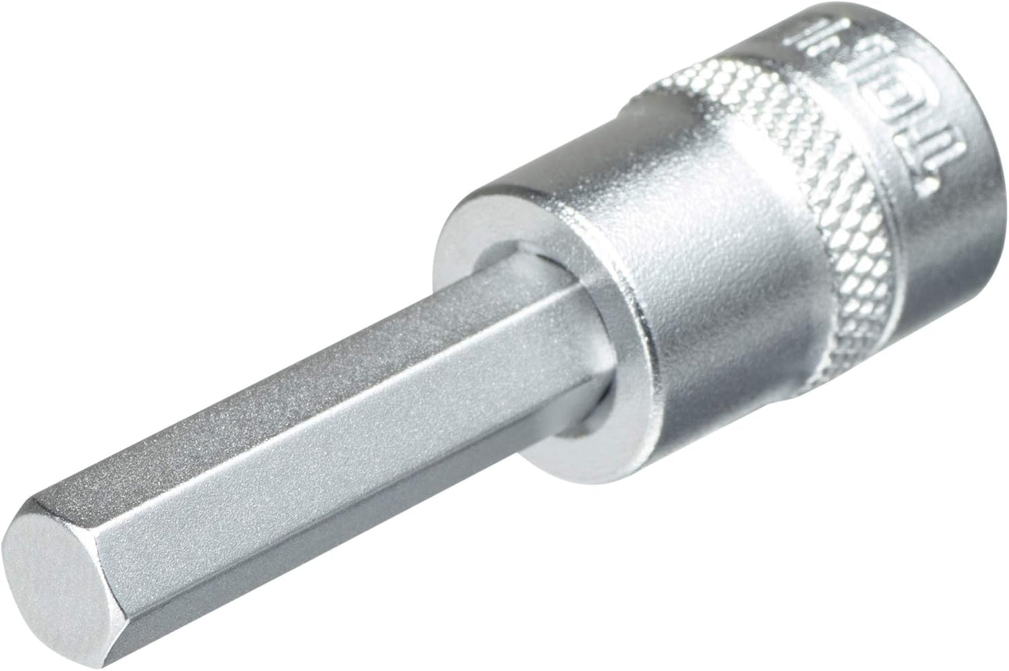 Llave hexagonal métrica 1/4pulg