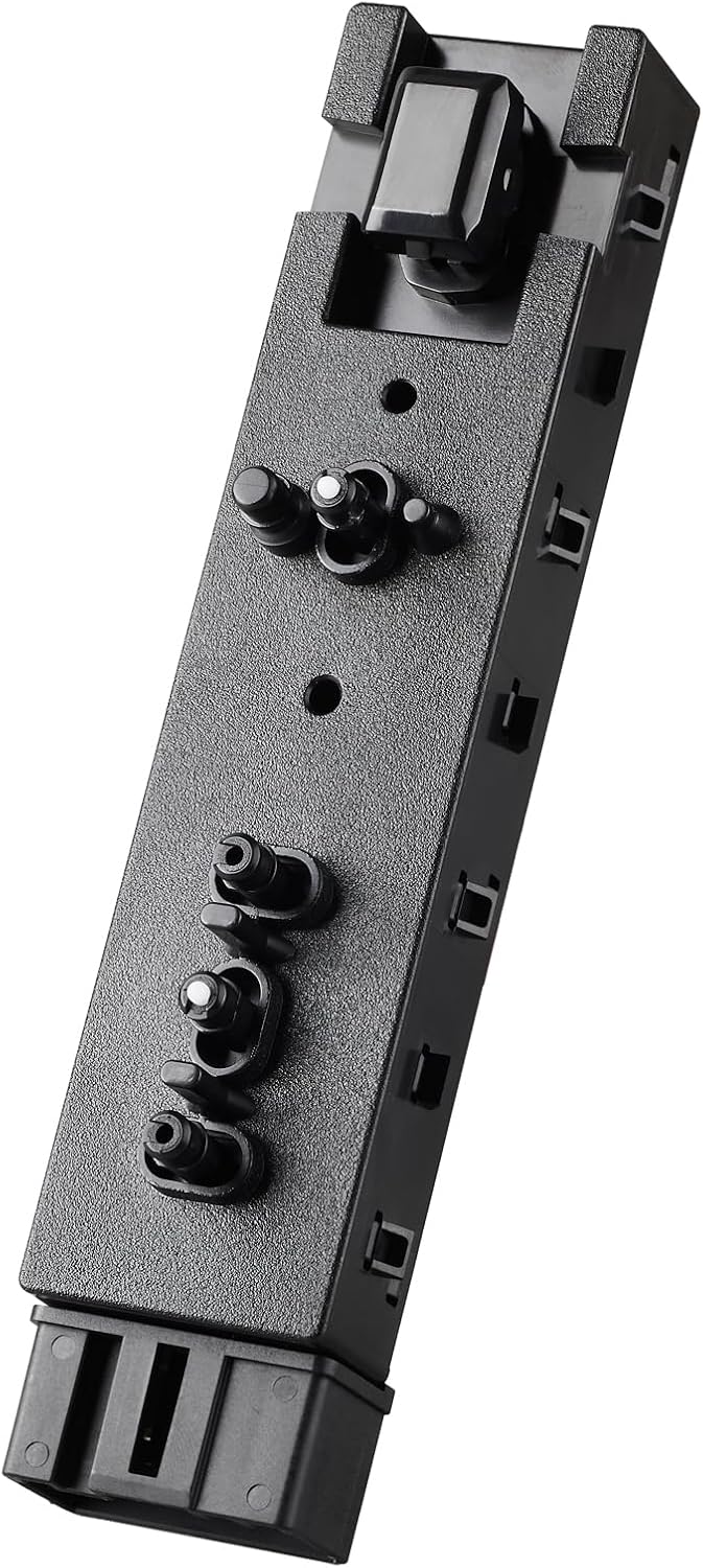 Interruptor asiento pasajero Ford Serie F Explorer Edge 09-17