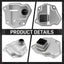 Kit juntas cárter aceite Jeep Compass Patriot 07-17