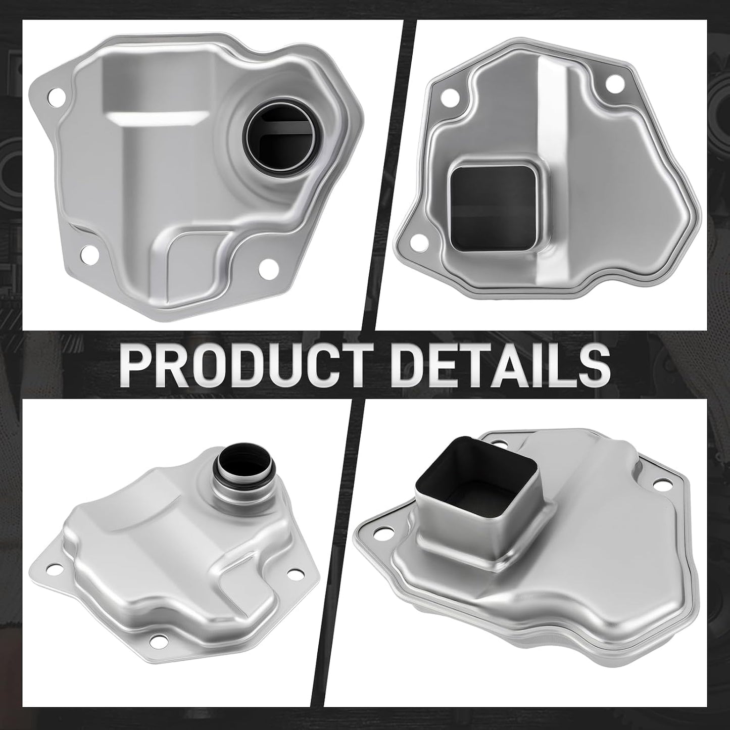 Kit juntas cárter aceite Jeep Compass Patriot 07-17
