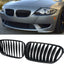 Parrilla reemplazo parachoques BMW Z4 E85 EConvertible