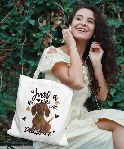 Bolso Canvas para Mujer y Niña Reutiliz.