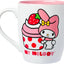 Taza Cerámica Hello Kitty 25oz para Café