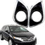 2 Cubiertas luz antiniebla repuesto Toyota Venza 13-16
