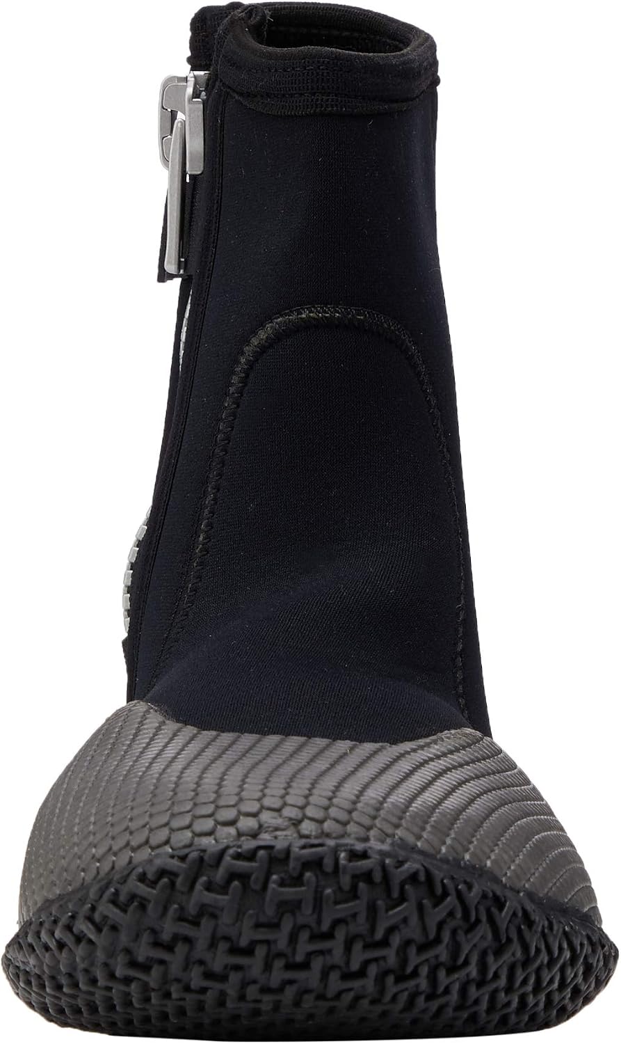 Botas Negro 0.197pulg Thermoprene Hi 10