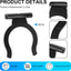 Retenedor filtro C-Clip para bomba Hayward SP1591-93