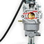 Conjunto carburador inversor generador Champion 5000W