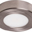 Luz LED regulable Purevue blanco suave 2700K
