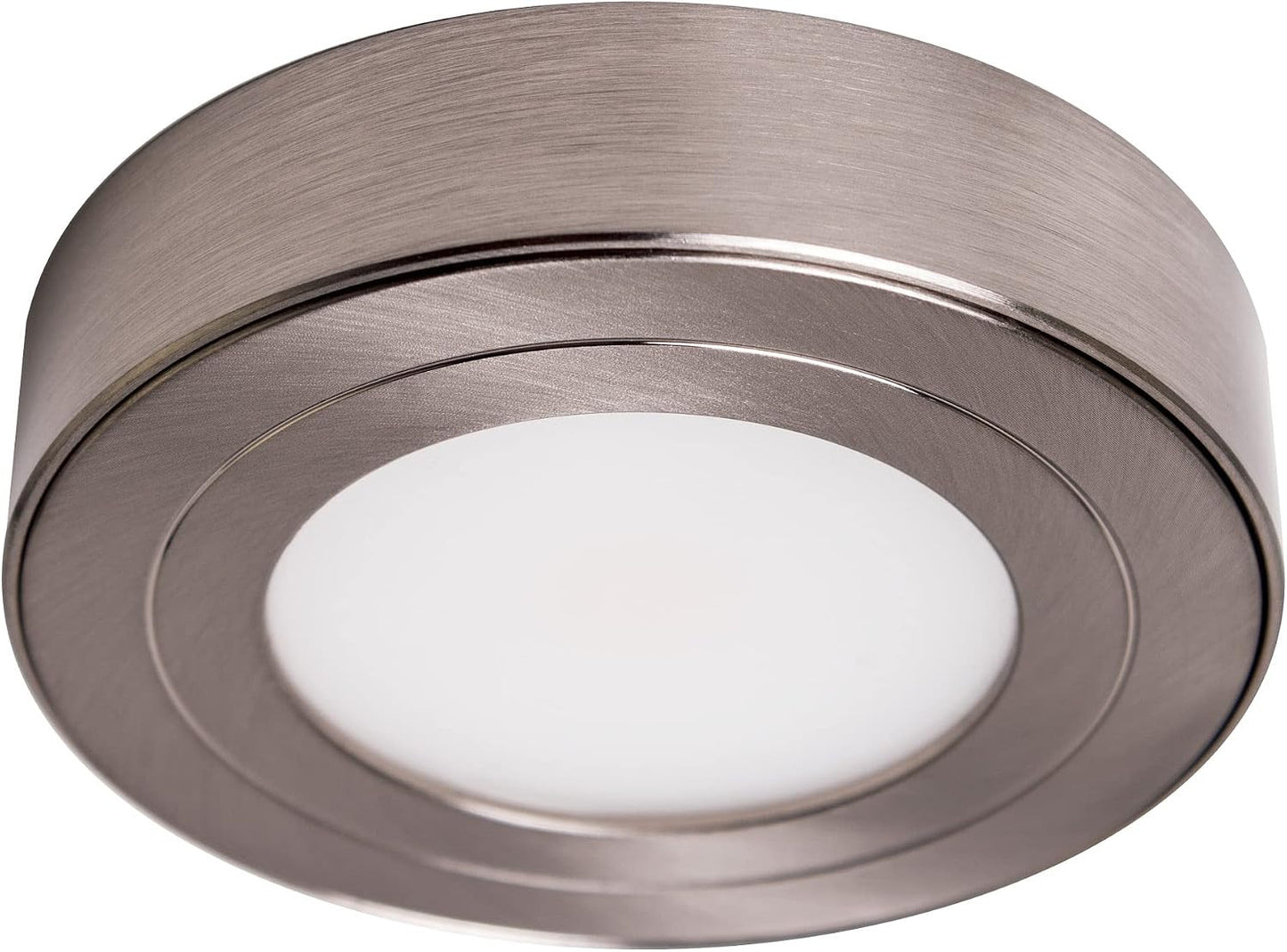 Luz LED regulable Purevue blanco suave 2700K