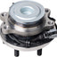 Cojinete rueda delantera kit cubo Nissan Frontier Xterra 2WD