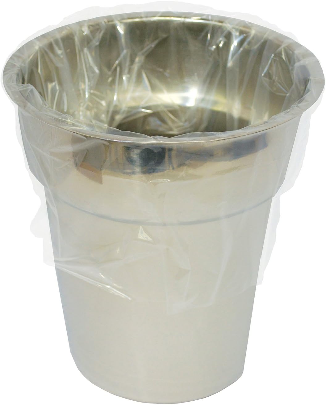 Revestimiento sartén horno 6-7qt 15x15pulg caja 100