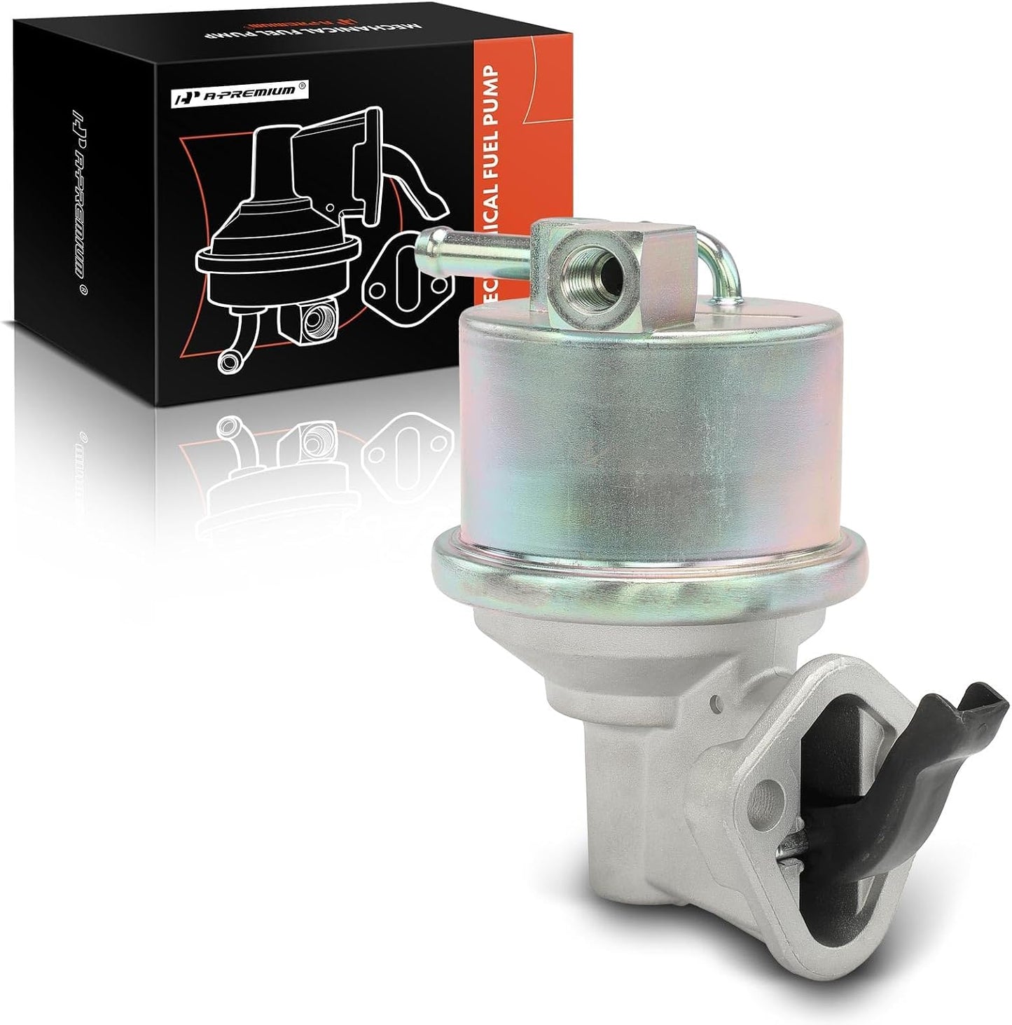 Bomba combustible resorte comp Chevrolet Corvette 5.0l 70-81