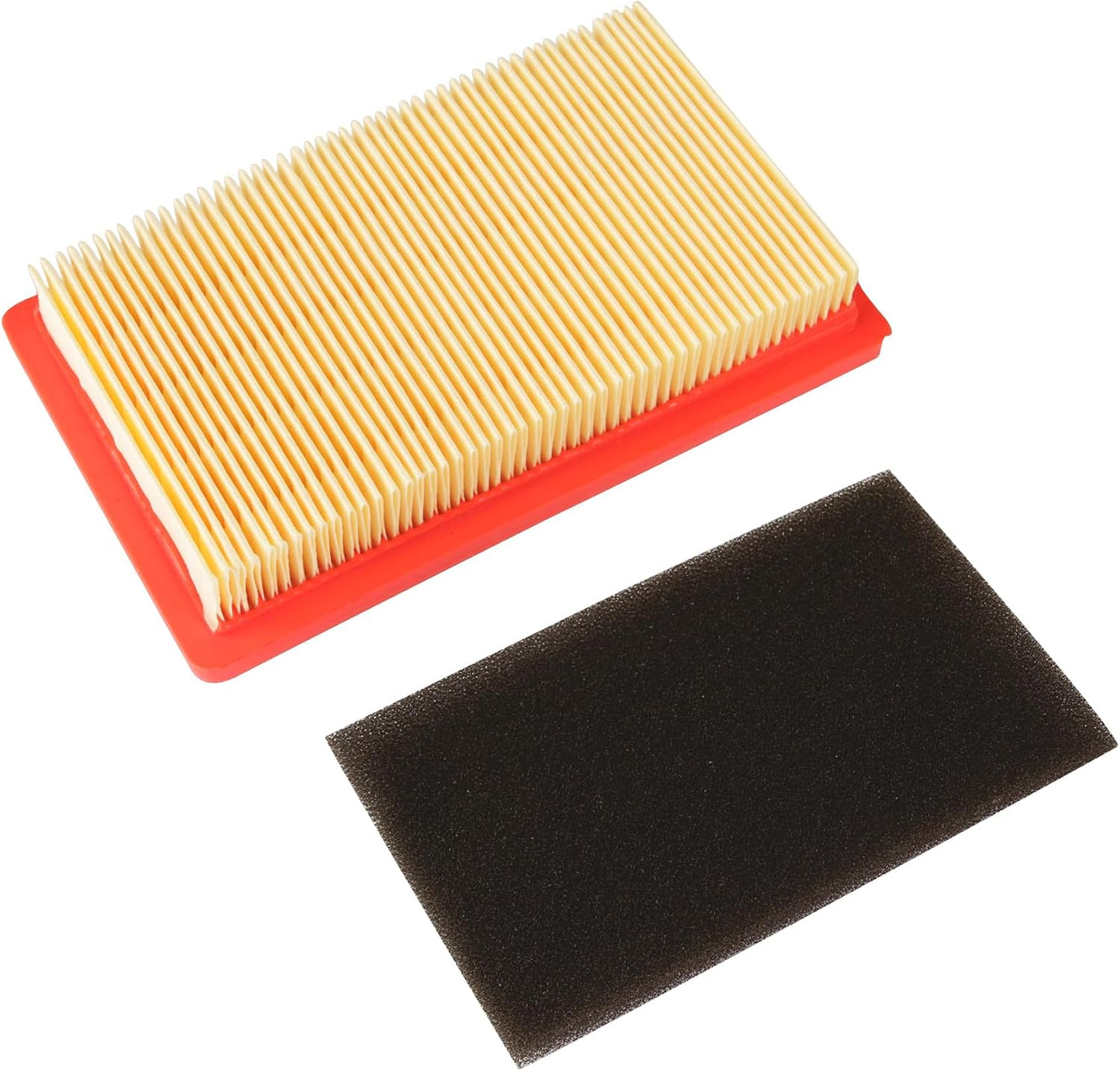 4 Filtros aire repuesto OEM 951-10298