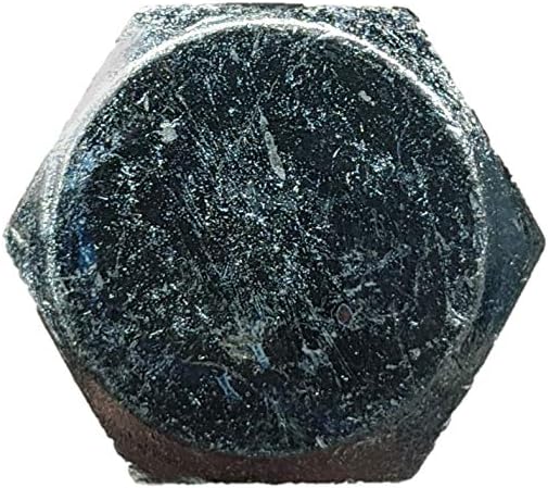 Tornillos hex 1/2-13x5 pza-4