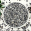 Piedras grava decorativas para suculentas y cactus 5lb gris