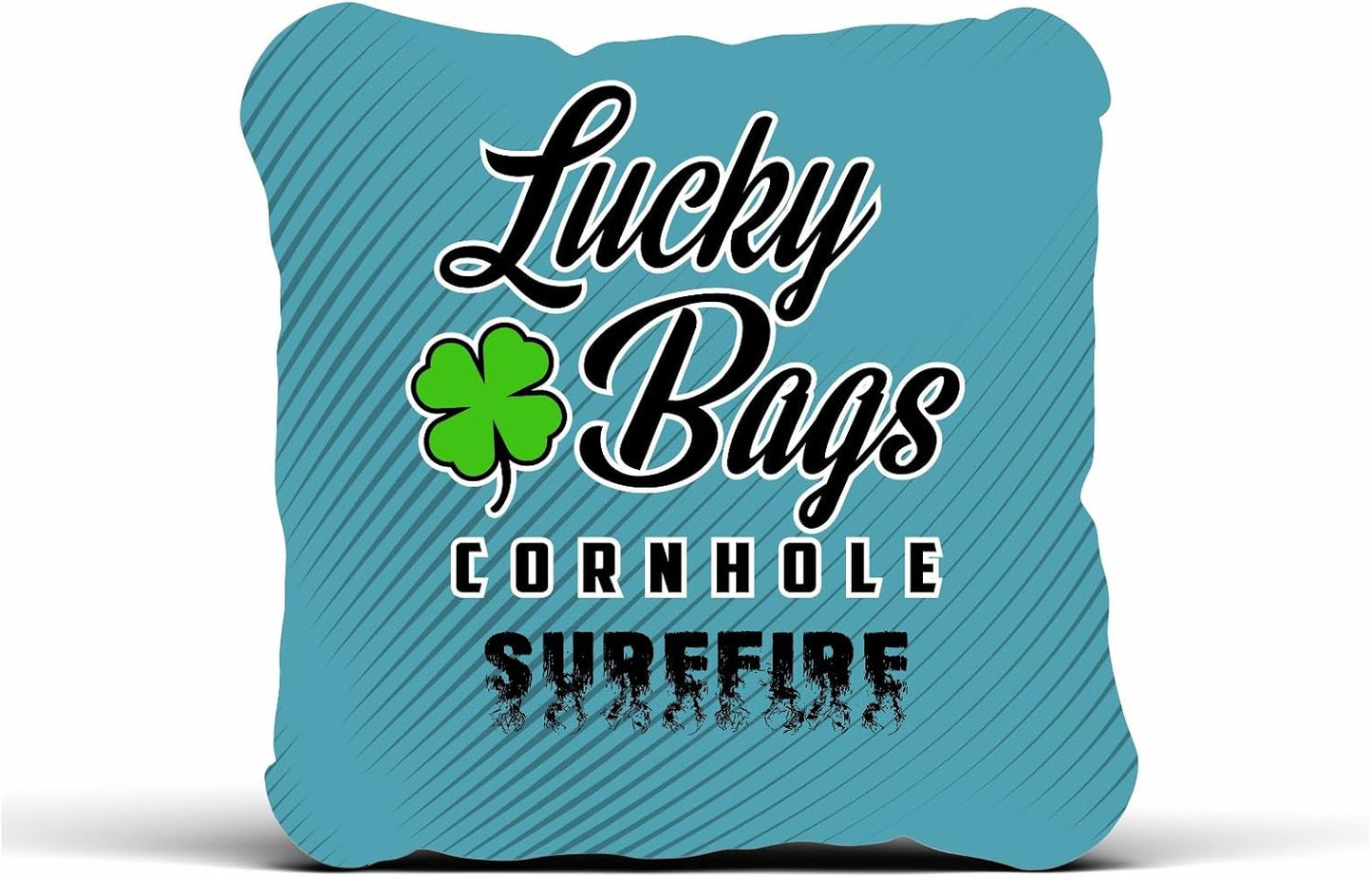Bolsas Sure Fire Bag color verde azulado