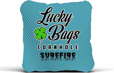 Bolsas Sure Fire Bag color verde azulado