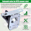 Solenoide arranque comp MTD Cub Cadet 725-1426