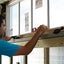 Herramienta de cuña de aire Eagle Tool para alineación