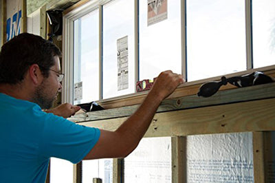 Herramienta de cuña de aire Eagle Tool para alineación