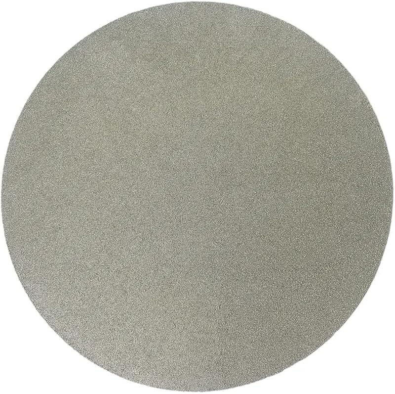 Rueda plana diamante 12" 400 disco pulido cerámica