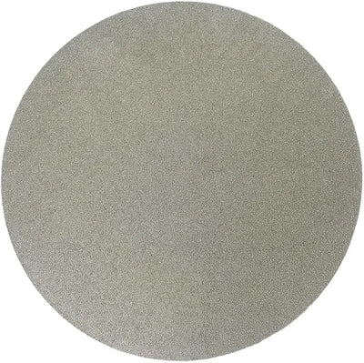 Rueda plana diamante 12" 400 disco pulido cerámica