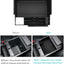 Organiz. consola central Ford Explorer 2020-24