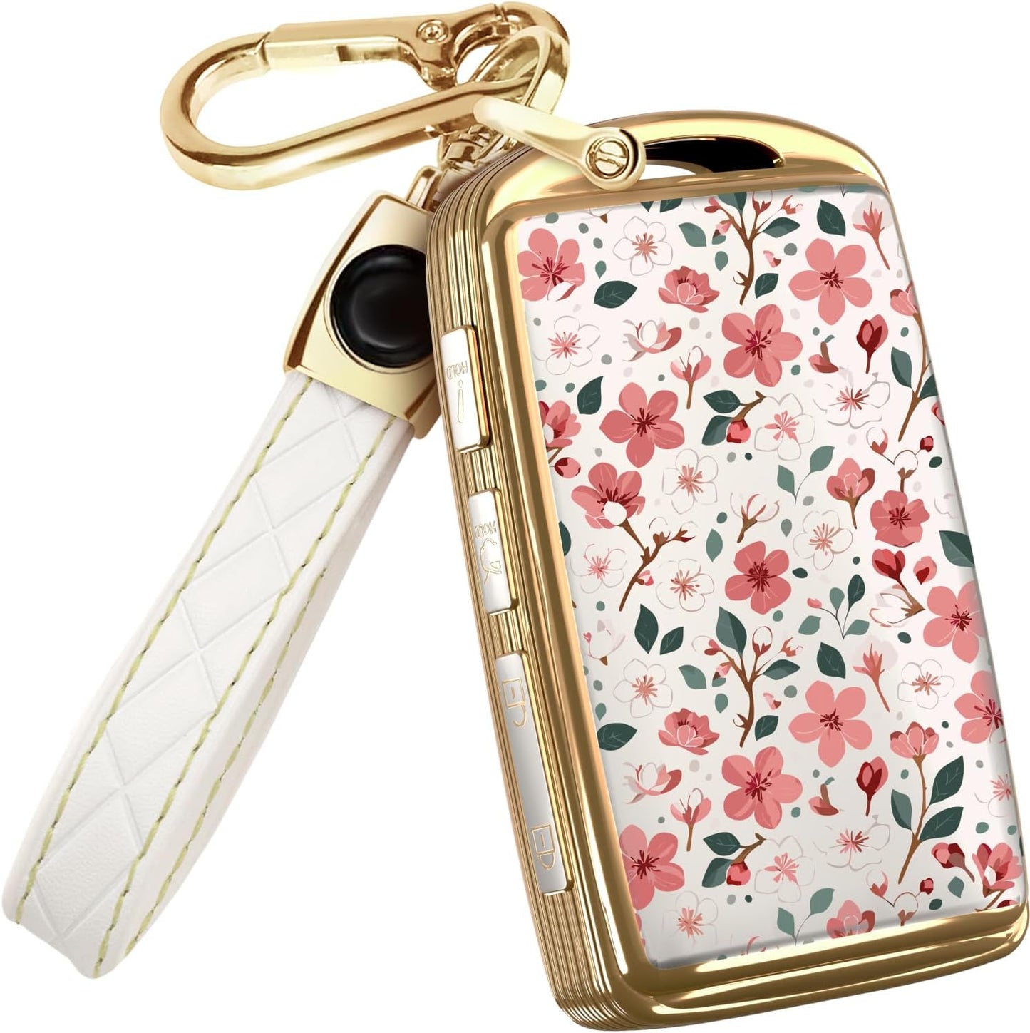 Funda TPU llavero Mazda CX-5 CX-9 CX-30 CX-50 CX-70 19-25