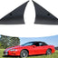 Bisel espejo eléctrico triángulo para Camaro 93-