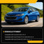 Turbocompresor intercooler comp. Cruze 4L