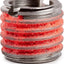 Inserto roscado acero inox 1/2-20x3/4-10 comp 5
