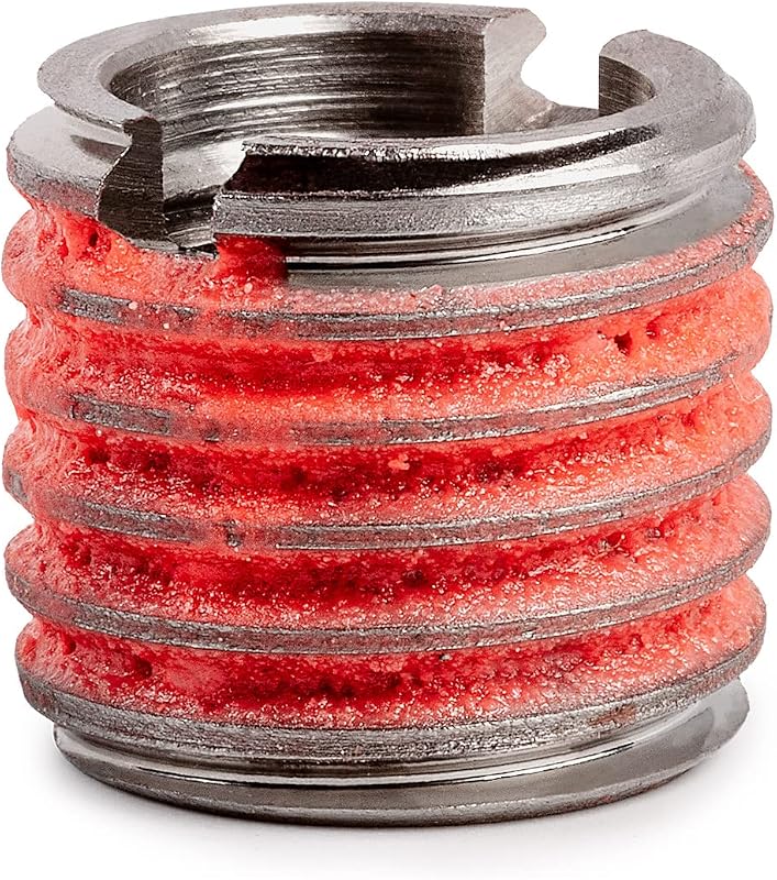 Inserto roscado acero inox 1/2-20x3/4-10 comp 5