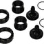 Kit repuesto accesorios unión Hayward para limpiadores