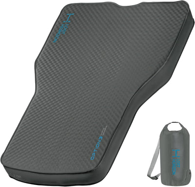 Colchón aire camping espuma para Tesla Model Y 4.5pulg R-13
