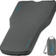 Colchón campamento Air Foam para Tesla 4.5pulg R13 modelo Y