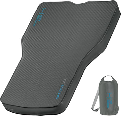 Colchón campamento Air Foam para Tesla 4.5pulg R13 modelo Y
