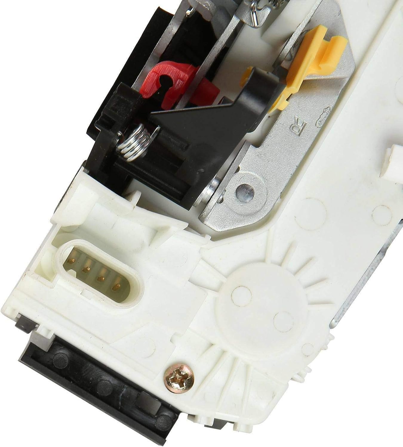 Actuador bloqueo puerta eléctrico Chrysler Dodge Jeep Ram 09-24