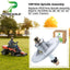 Kit husillo reemplazo Murray tractores 38-52pulg