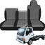 Funda asiento camión Isuzu NPR 40/60 95-05