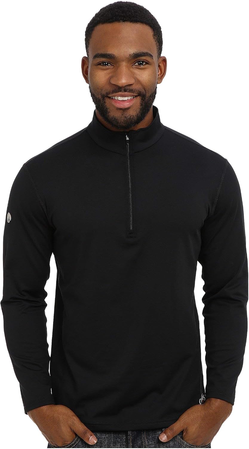 Chamois Micro-Elite Capa Base Medio Peso Hombre