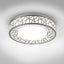 Lámpara LED empotrada 12" 20W 5CCT regulable