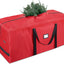 Bolsa almacenamiento árbol Navidad 7.5ft tela Oxford 900D
