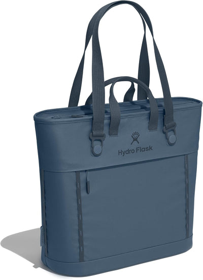 Bolsa mano aislada Hydro Flask 20L azul